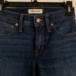 Madewell Jeans